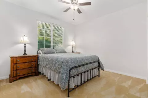 Bedroom - 23029 Stokes Rd, Ramona, CA 92065 photo 1 of 5