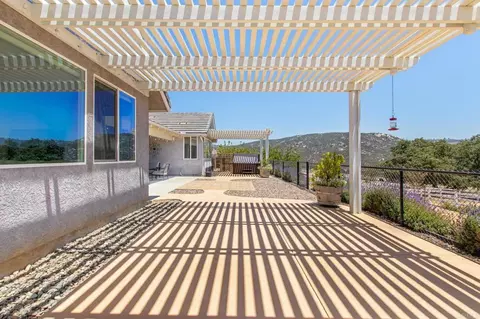 Exterior - 23029 Stokes Rd, Ramona, CA 92065 photo 13 of 21
