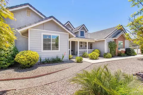 Exterior - 23029 Stokes Rd, Ramona, CA 92065 photo 6 of 21