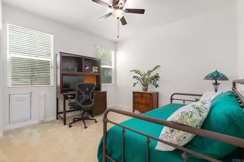 Bedroom - 23029 Stokes Rd, Ramona, CA 92065 photo 2 of 5