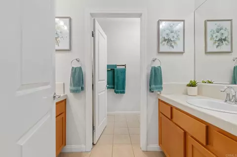 Entry Way - 23029 Stokes Rd, Ramona, CA 92065 photo 5 of 5