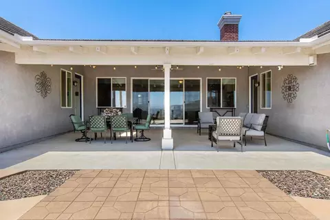 Exterior - 23029 Stokes Rd, Ramona, CA 92065 photo 17 of 21