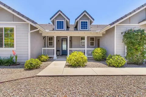 Exterior - 23029 Stokes Rd, Ramona, CA 92065 photo 3 of 21