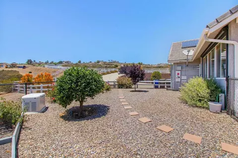 Exterior - 23029 Stokes Rd, Ramona, CA 92065 photo 12 of 21