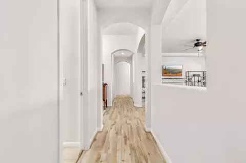 Entry Way - 23029 Stokes Rd, Ramona, CA 92065 photo 3 of 5