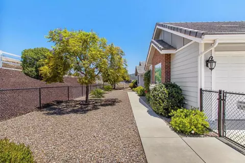 Exterior - 23029 Stokes Rd, Ramona, CA 92065 photo 9 of 21