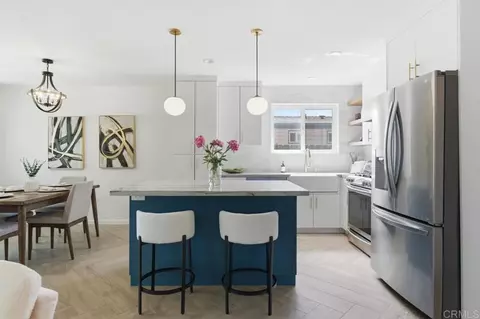 3721 Merrimac Ave, San Diego, CA 92117
