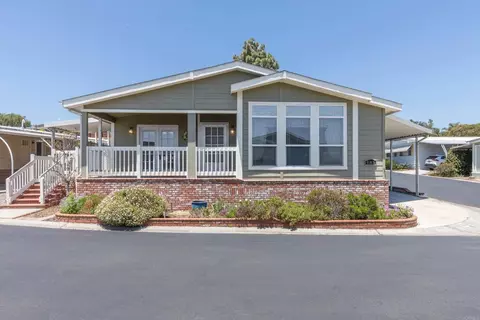 3535 Linda Vista Dr #183, San Marcos, CA 92078