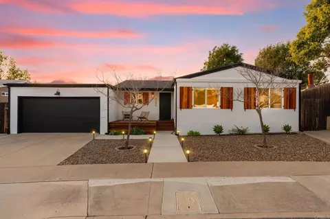 5386 Penny Pl, San Diego, CA 92115