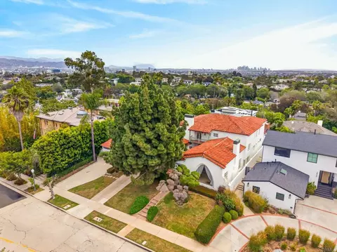 2798 Mcconnel, Los Angeles, CA 90064