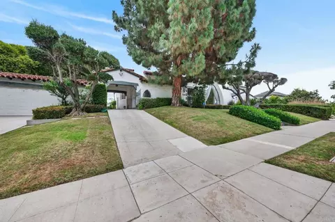 2798 Mcconnel, Los Angeles, CA 90064