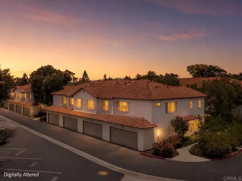View/Area - 1524 Circle Ranch Way #61, Oceanside, CA 92057 photo 3 of 6