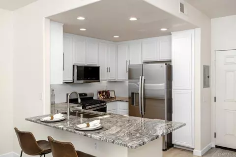 Kitchen - 1524 Circle Ranch Way #61, Oceanside, CA 92057 photo 1 of 1