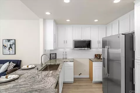 Kitchen - 1524 Circle Ranch Way #61, Oceanside, CA 92057 photo 2 of 2