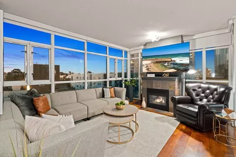 850 Beech St #511, San Diego, CA 92101