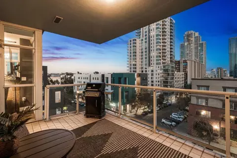 850 Beech St #511, San Diego, CA 92101