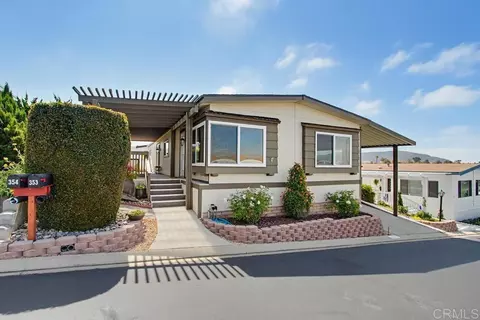 1930 W San Marcos Blvd #353, San Marcos, CA 92078