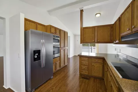 Kitchen - 4468 Topaz Ln, Oceanside, CA 92056 photo 1 of 4