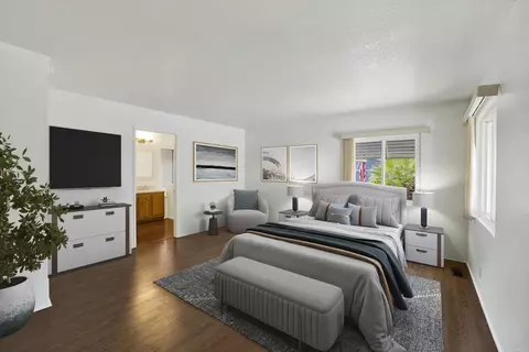 Bedroom - 4468 Topaz Ln, Oceanside, CA 92056 photo 1 of 4