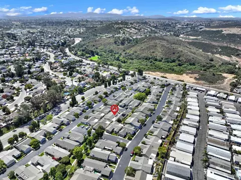 View/Area - 4468 Topaz Ln, Oceanside, CA 92056 photo 7 of 11