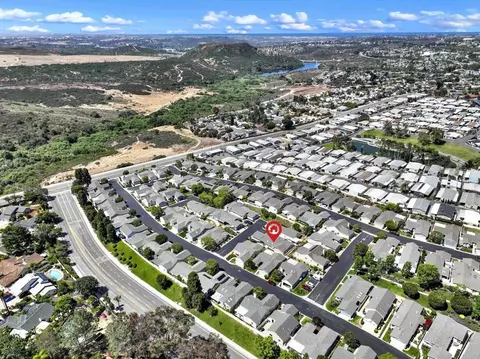 View/Area - 4468 Topaz Ln, Oceanside, CA 92056 photo 4 of 11