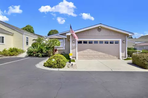 4468 Topaz Ln, Oceanside, CA 92056