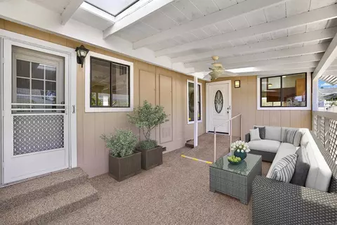 Exterior - 4468 Topaz Ln, Oceanside, CA 92056 photo 5 of 9