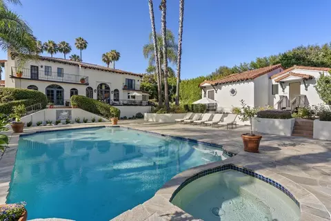 16591 Via Lago Azul, Rancho Santa Fe, CA 92067