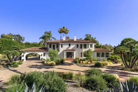 16591 Via Lago Azul, Rancho Santa Fe, CA 92067