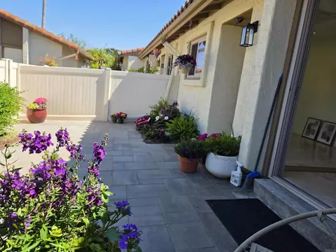Exterior - 1809 Pleasantdale Dr, Encinitas, CA 92024 photo 18 of 23