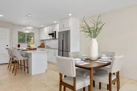 Dining - 1809 Pleasantdale Dr, Encinitas, CA 92024 photo 2 of 6