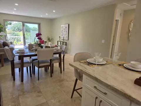 Dining - 1809 Pleasantdale Dr, Encinitas, CA 92024 photo 3 of 6