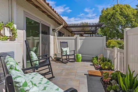 Exterior - 1809 Pleasantdale Dr, Encinitas, CA 92024 photo 10 of 23