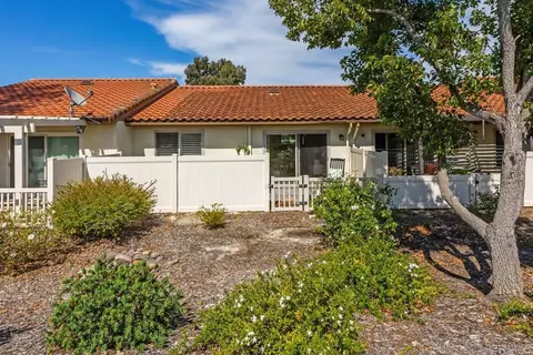 Exterior - 1809 Pleasantdale Dr, Encinitas, CA 92024 photo 17 of 23