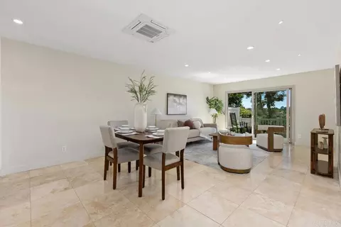 Dining - 1809 Pleasantdale Dr, Encinitas, CA 92024 photo 4 of 6