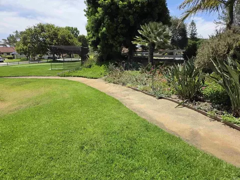 Exterior - 1809 Pleasantdale Dr, Encinitas, CA 92024 photo 20 of 23