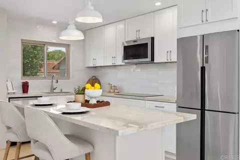 Kitchen - 1809 Pleasantdale Dr, Encinitas, CA 92024 photo 2 of 11