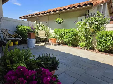 Exterior - 1809 Pleasantdale Dr, Encinitas, CA 92024 photo 23 of 23