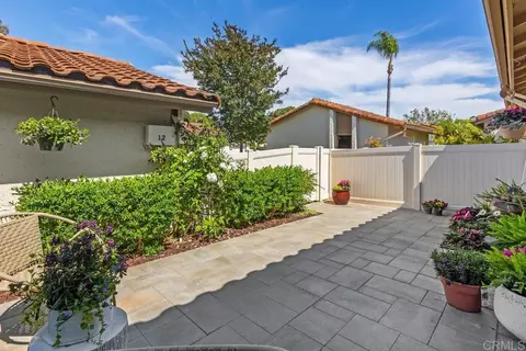 Exterior - 1809 Pleasantdale Dr, Encinitas, CA 92024 photo 21 of 23