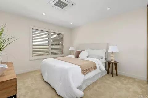 Bedroom - 1809 Pleasantdale Dr, Encinitas, CA 92024 photo 4 of 5