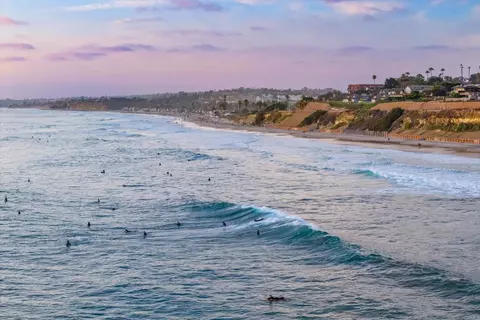 View/Area - 311 7th St, Del Mar, CA 92014 photo 3 of 6