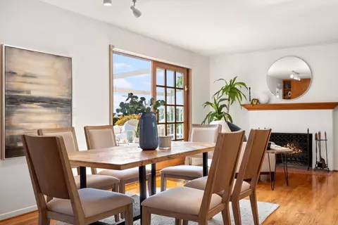 Dining - 311 7th St, Del Mar, CA 92014 photo 2 of 3