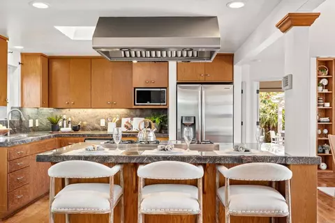 Kitchen - 311 7th St, Del Mar, CA 92014 photo 2 of 2