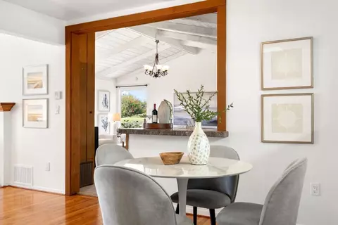 Dining - 311 7th St, Del Mar, CA 92014 photo 3 of 3