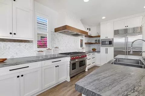 Kitchen - 6332 Montecito Dr, Carlsbad, CA 92009 photo 2 of 3