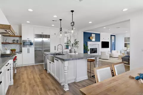 Kitchen - 6332 Montecito Dr, Carlsbad, CA 92009 photo 3 of 3