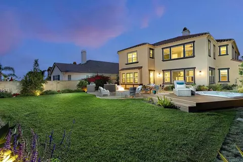 Exterior - 6332 Montecito Dr, Carlsbad, CA 92009 photo 2 of 9