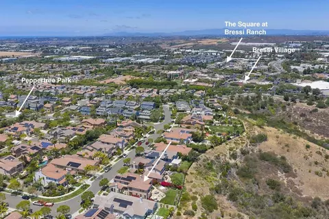 View/Area - 6332 Montecito Dr, Carlsbad, CA 92009 photo 4 of 8