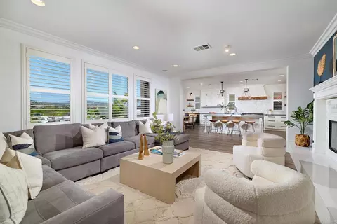 Living - 6332 Montecito Dr, Carlsbad, CA 92009 photo 2 of 2