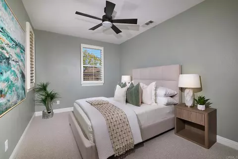Bedroom - 6332 Montecito Dr, Carlsbad, CA 92009 photo 1 of 5